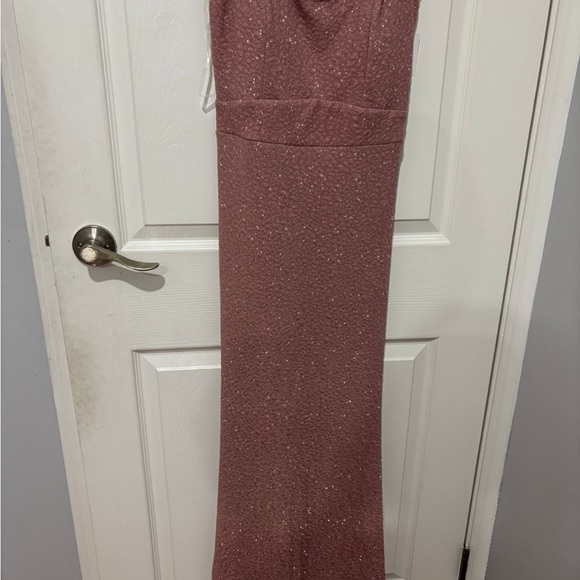 Pink Glittery Top - Picture 3 of 3